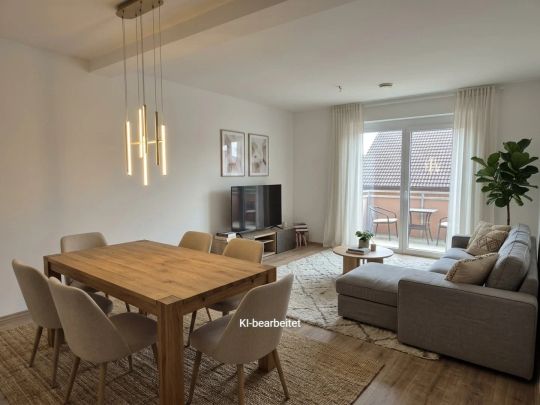 PROVISIONSFREIE 3 Zimmer Wohnung - Foto 1