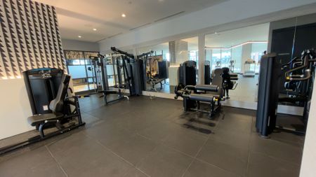 For Lease - 2545 Simcoe Street Unit# 319, Oshawa, Ontario - Photo 5