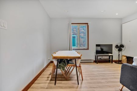 Appartement - 485 Boul. Décarie - Photo 2