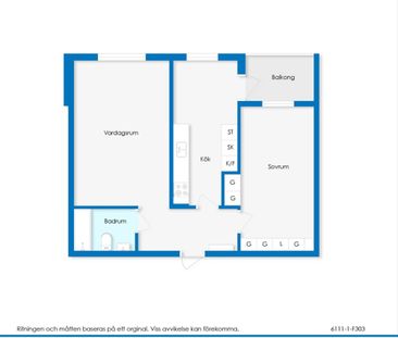 Sandgatan 30, 74935, Enköping - Photo 2