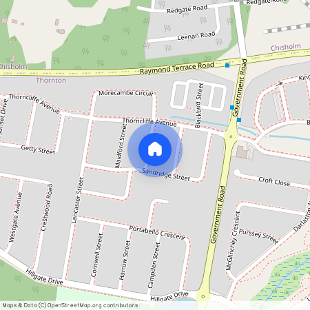 1/6 Parkham Street, NSW 2322, Thornton