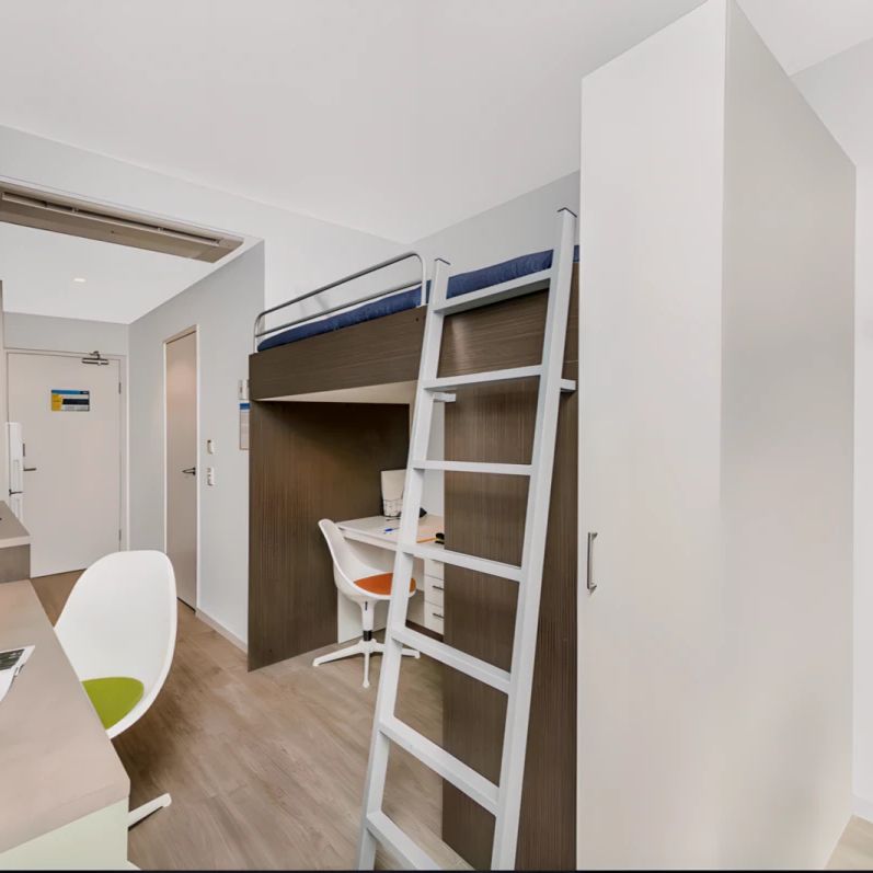 Twin Mix Apartment - Photo 1