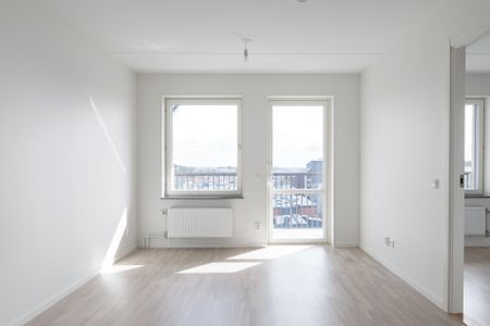 Skogängsvägen 48A - Photo 4