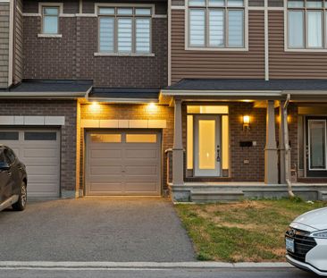For Lease - 153 Overberg Way, Kanata, Ontario - Photo 5