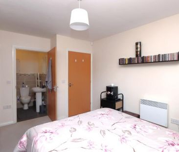 2 Bed Flat, Cuthbert Cooper Place, S9 - Photo 5