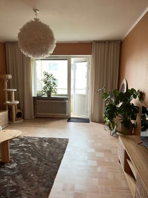 Kullagatan, Hässleholm - Foto 1