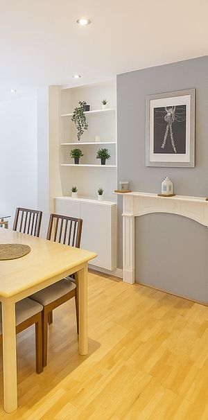 5 Bed Semi-Detached House, Wood End Avenue, HA2 - Photo 2