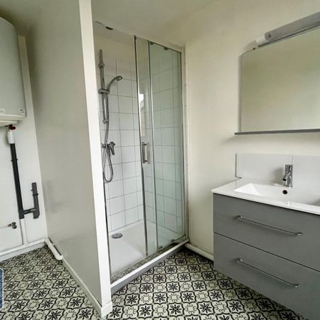 Location Appartement 2 pièces 29m² LE HAVRE 76600 - Photo 4