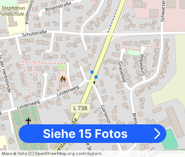 KOMFORTABLE 3-ZIMMER-WOHNUNG MIT BALKON & CARPORT - Foto 1