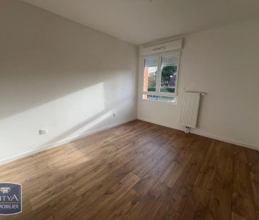 Appartement à louer 2 pièces 45.83m² - Photo 4