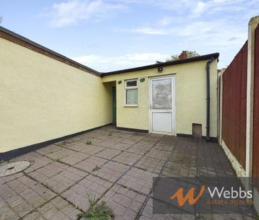 3 bedroom terraced house to rent - Photo 1