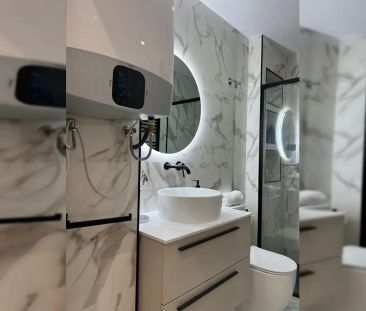 3-bedroom apartment for rent in Arapiles - Foto 4