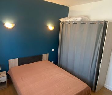 Location Appartement 2 pièces 32m² - Photo 3