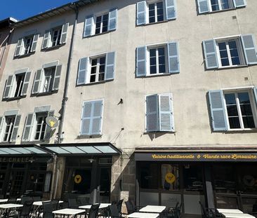 Appartement à louer - Photo 5