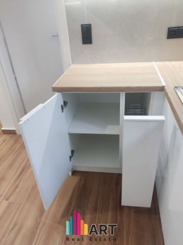 Studio/Γκαρσονιέρα για ενοικίαση Νέα Ζωή (Περιστέρι) - Photo 4