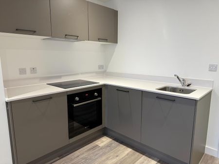 1 bedroom flat to rent - Photo 5