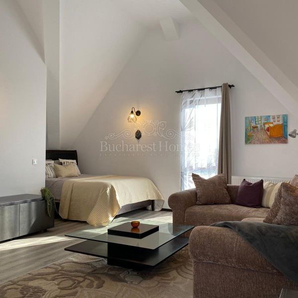 Warm Three Bedroom Cottage - AISB - Fotografie 1