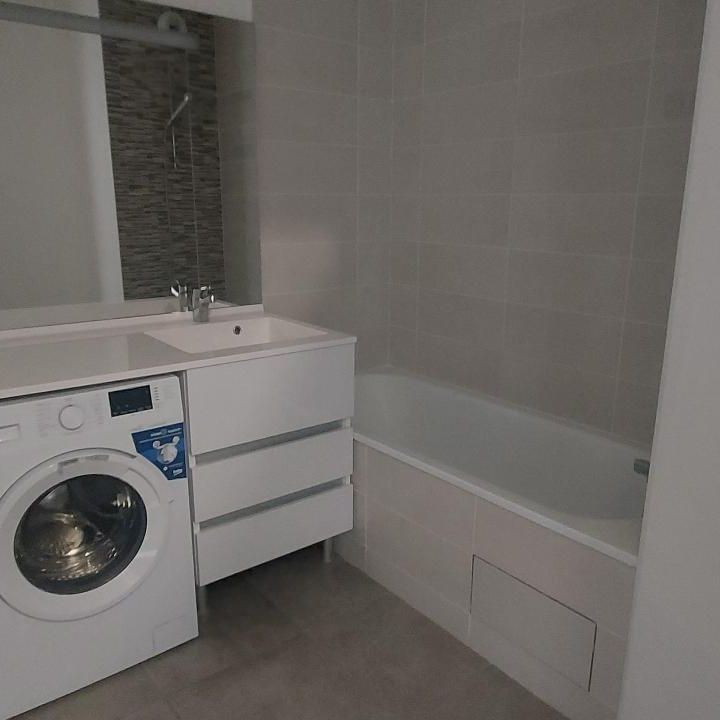 Location Appartement 3 pièces 65m² RAMONVILLE ST AGNE 31520 - Photo 1