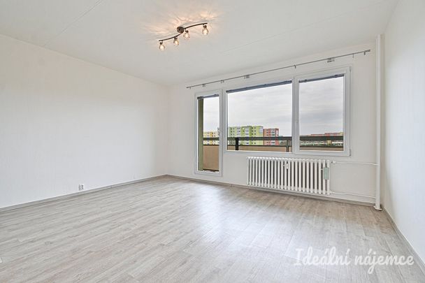Pronájem bytu 2+kk 44 m² - Photo 1