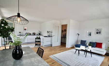zu vermieten sonnige 3-Zimmer-Wohnung im 1.OG - Photo 5