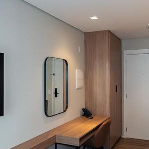 Studio para alugar com 20m², 0 quarto e sem vaga - Photo 3