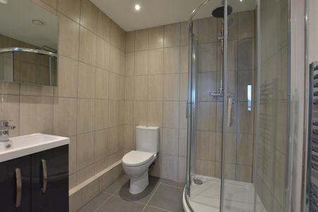 10, The Grosvenor House, Moortown, Leeds, LS17 6QD - Photo 4