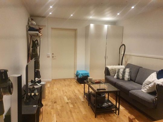 Skolgatan 14 - Foto 1