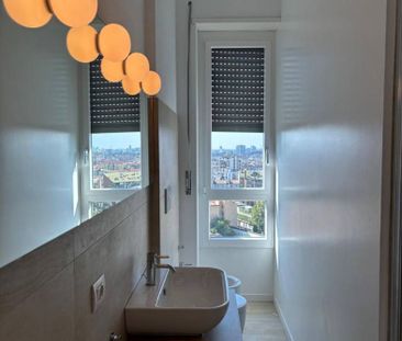 Bilocale largo La Foppa, Moscova, Milano - Foto 4