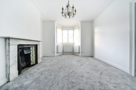 3 Bedroom House - Alexandra Road, Southampton - Photo 5