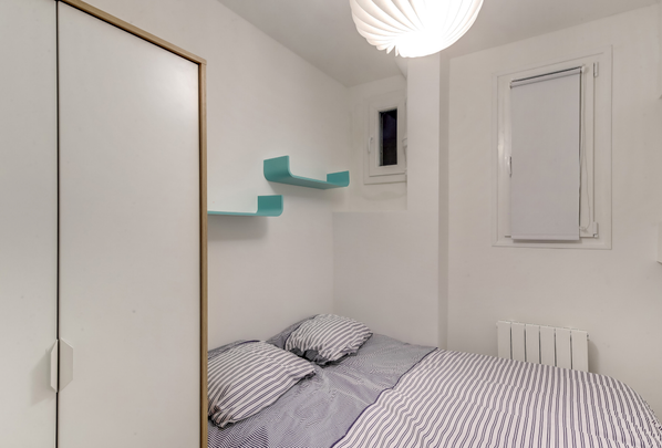 Appartement T3 à Louer - Rue Joseph Dijon 75018 Paris 🏡 - Photo 1