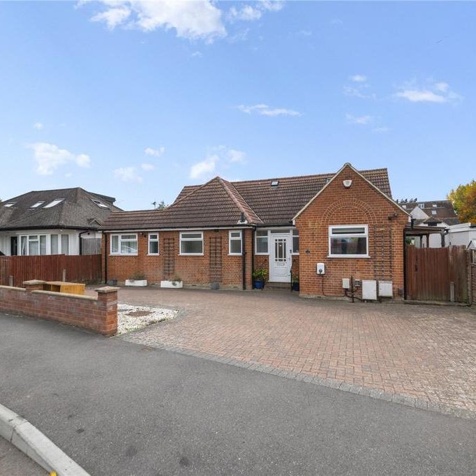 4 bedroom house to rent - Photo 1