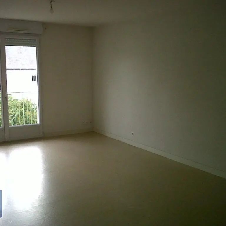 Appartement à louer 3 pièces 80.5m² - Photo 1