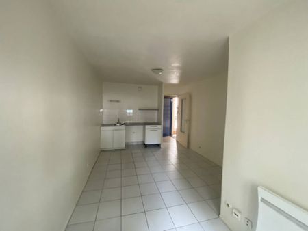 Appartement 2 pièces - - Photo 5