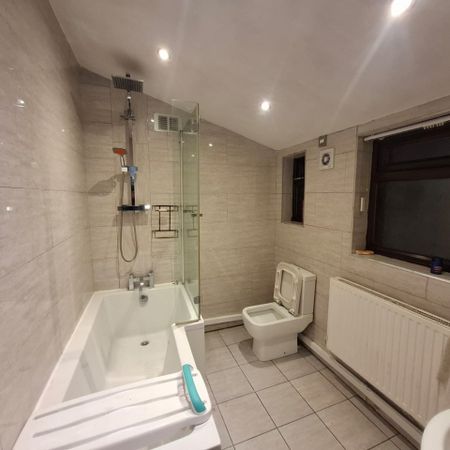 Room in a Shared House, Stockfield Road, B25 - Photo 4