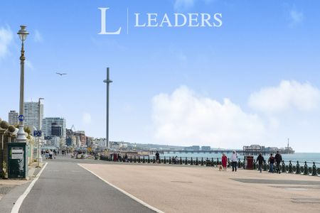 1 bedroom apartment to rent Hove, BN3 - Photo 2