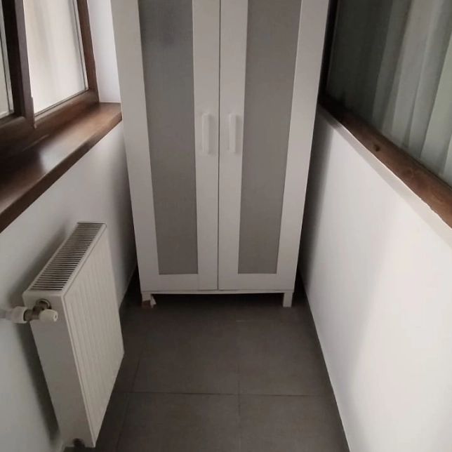 Apartament de inchiriat, 2 camere, open-space, 40 mp, Tatarasi, Dispecer, Cod 163440 - Photo 1