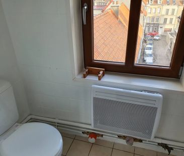 Location Appartement 1 pièce 43m² BOULOGNE SUR MER 62200 - Photo 3