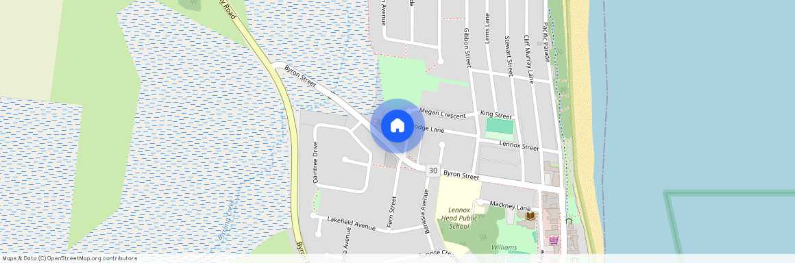 1/42 Byron Street, NSW 2478, Lennox Head