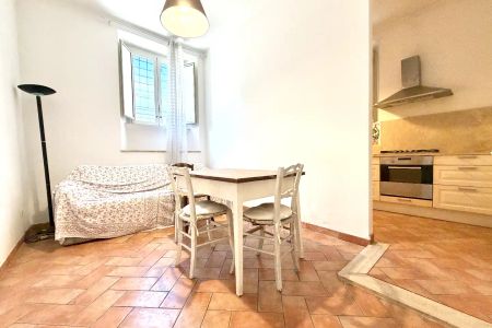 Casa in affitto - Via di Santa Maria Mediatrice, Roma (rif. 21/2026) - Foto 2