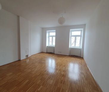 Attraktive 2 Zimmerwohnung - Küche im Wohnraum integriert - Foto 6