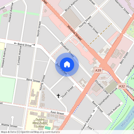 1/29 Baird Street, NSW 2830, Dubbo