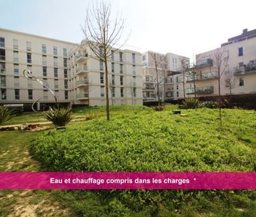 Location Appartement 3 pièces 56m² MASSY 91300 - Photo 2