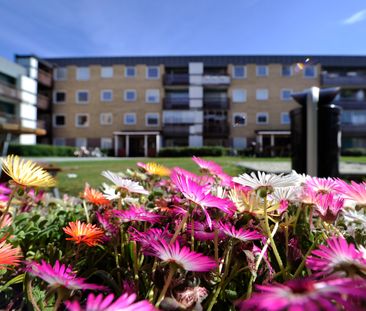 Valhallavägen 43 B - Foto 1