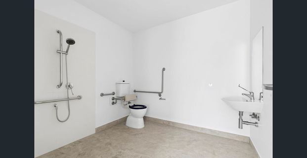 A PRIME LOCATION FOR STUDY, WORK & LIFESTYLE - Photo 1