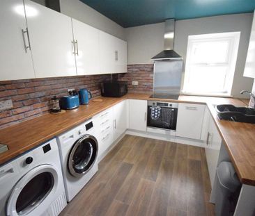 1 bedroom house to rent - Photo 3