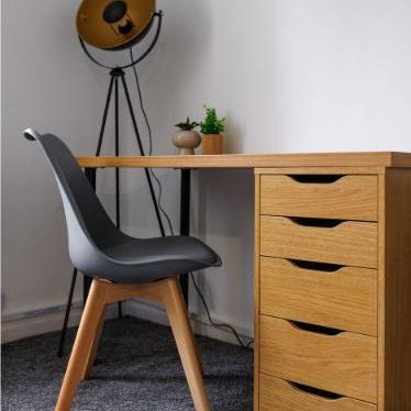 1 bedroom serviced apartment to rent - Photo 1