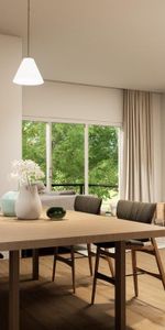 3 1/2 condo locatif neuf - Photo 4