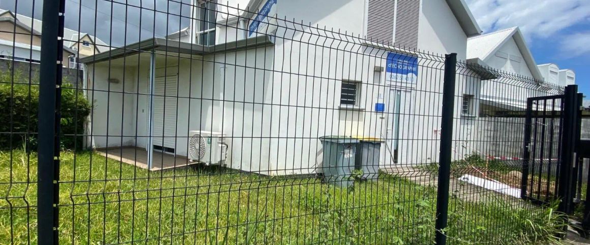 Maison à louer 4 pièces 94.21m² - Photo 1