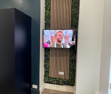 Studio Flat, Duncan Street, M7 - Photo 1