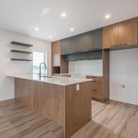 Apaprtement style condo à louer 5 1/2 Otterburn Park - Photo 3